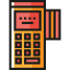Point of service icon 64x64