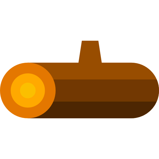 Log icon
