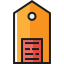 Tag icon 64x64