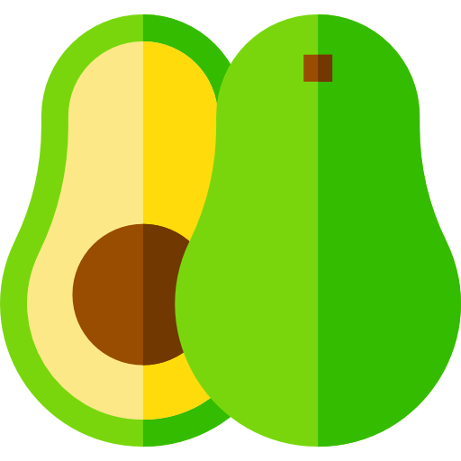 Avocado icon