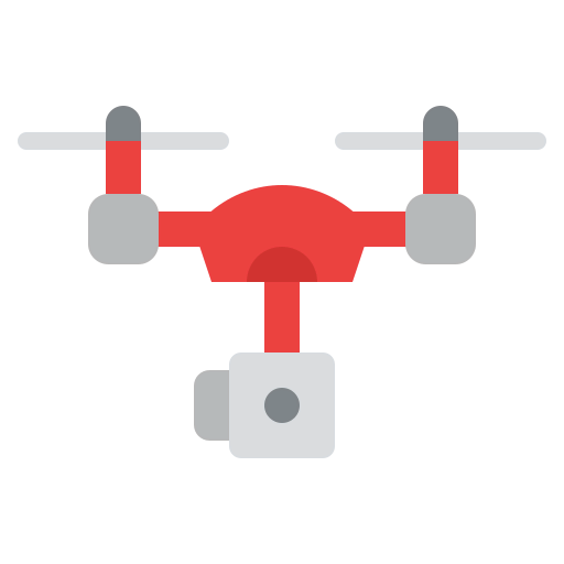 Drone icon