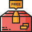 Shipping icon 64x64