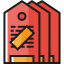 Price tag icon 64x64