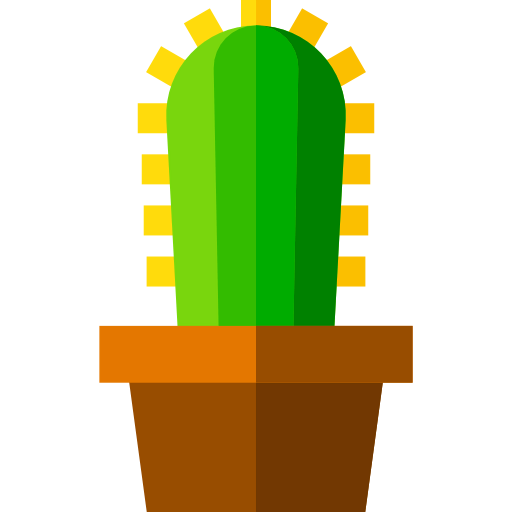 Cactus icon
