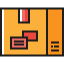 Shipping icon 64x64