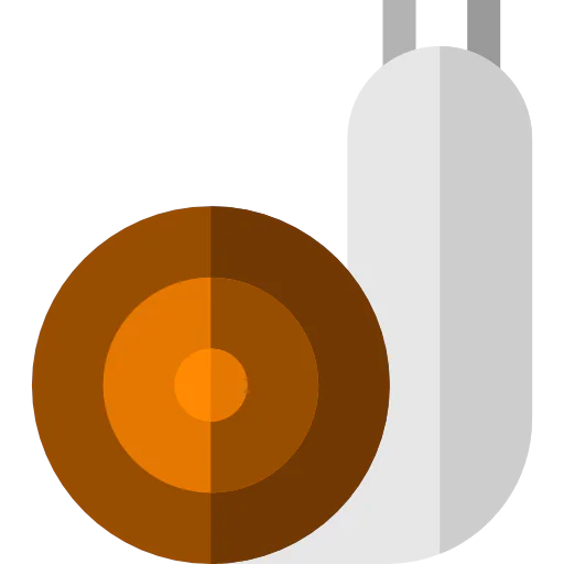 Snail icon