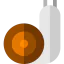 Snail icon 64x64