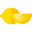 Lemon icon 64x64
