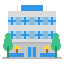 Hotel icon 64x64