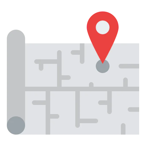 Map icon