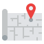 Map icon 64x64