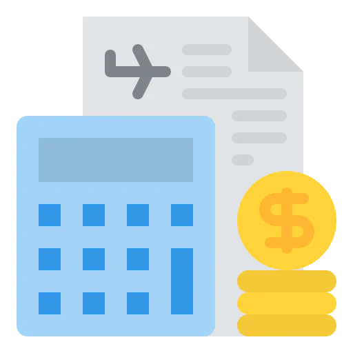 Budget icon