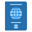 Passport icon 64x64