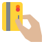 Payment icon 64x64