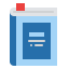 Pocketbook icon 64x64