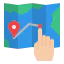 Map 图标 64x64