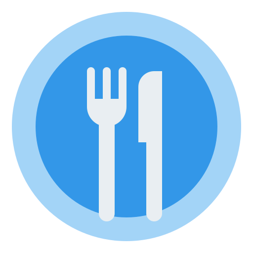 Restaurant icon