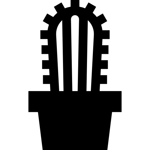 Cactus icon