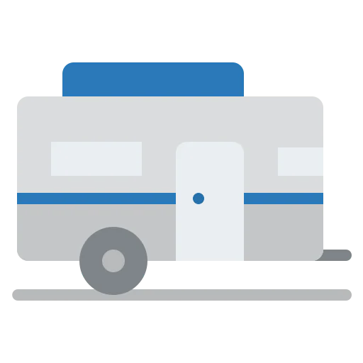 Trailer icon
