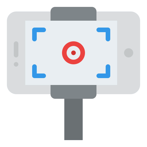 Video icon