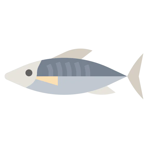 Mackerel icon