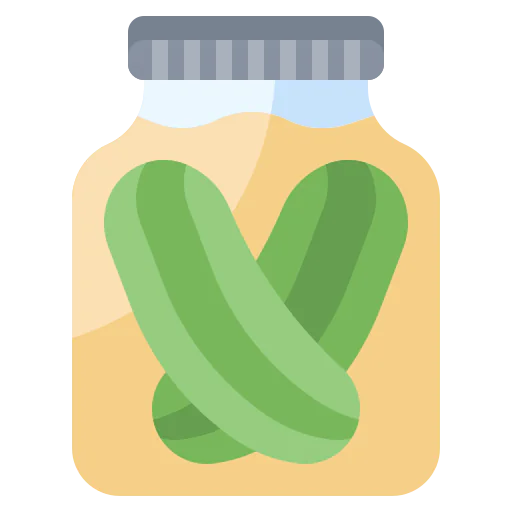 Pickles icon