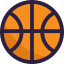 Basketball icon 64x64