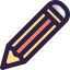 Pencil icon 64x64