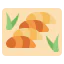 Sashimi icon 64x64
