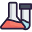 Chemistry icon 64x64
