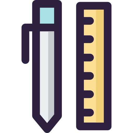 School material icon