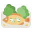 Steamed fish biểu tượng 64x64