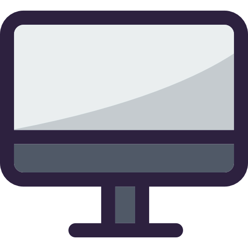 Computer icon