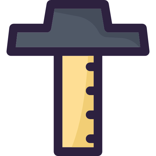 Ruler icon
