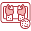 Claw アイコン 64x64