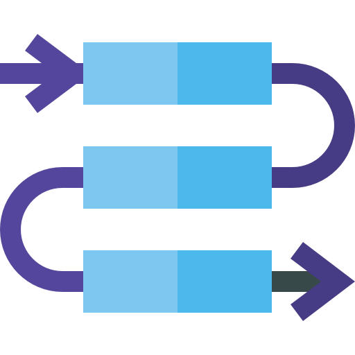 Process icon