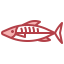 Mackerel icon 64x64