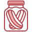 Pickles іконка 64x64