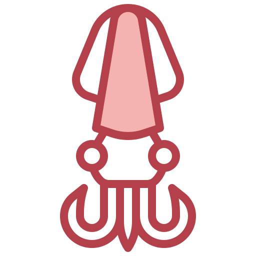 Squid Symbol
