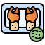 Claw アイコン 64x64