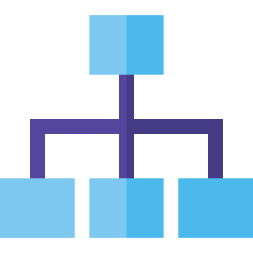 Organization icon