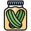 Pickles іконка 64x64