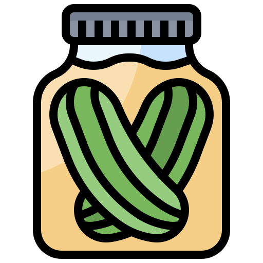 Pickles icon