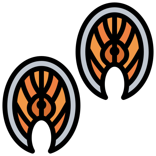 Salmon icon
