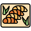 Sashimi icon 64x64