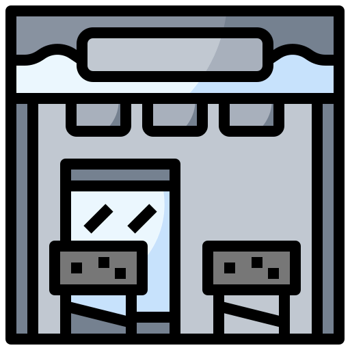 Store icon