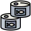 Tuna icon 64x64
