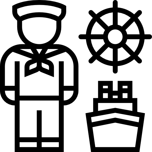 Sailor icon