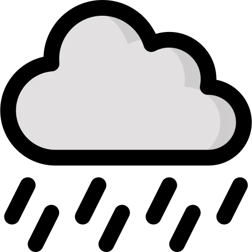 Rainy icon