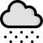 Snowy icon 64x64